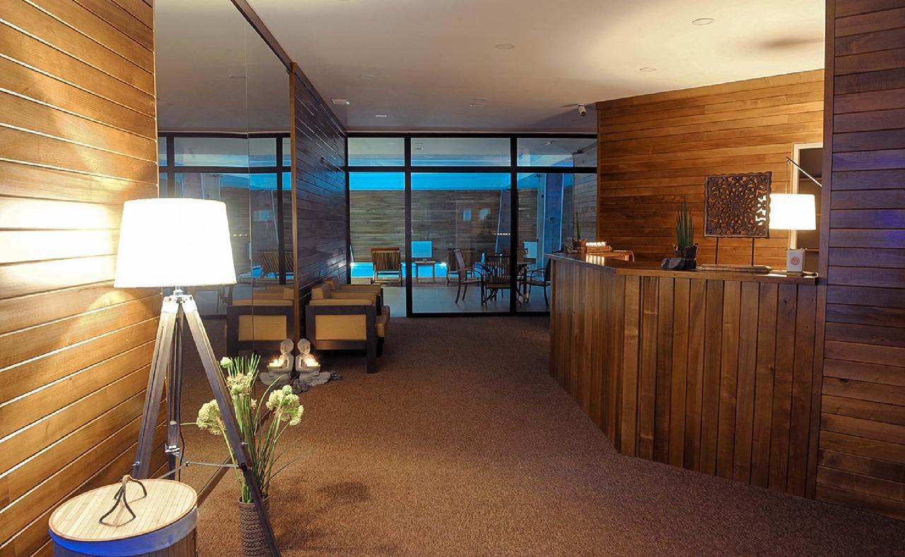 Panorama Apartments New Gudauri Bagian luar foto